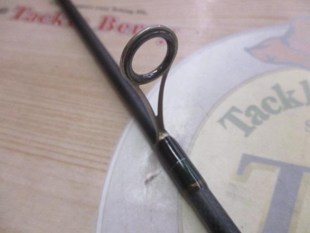 デストロイヤー F3-610XS(フェイズⅡ)itoアルミリールシート