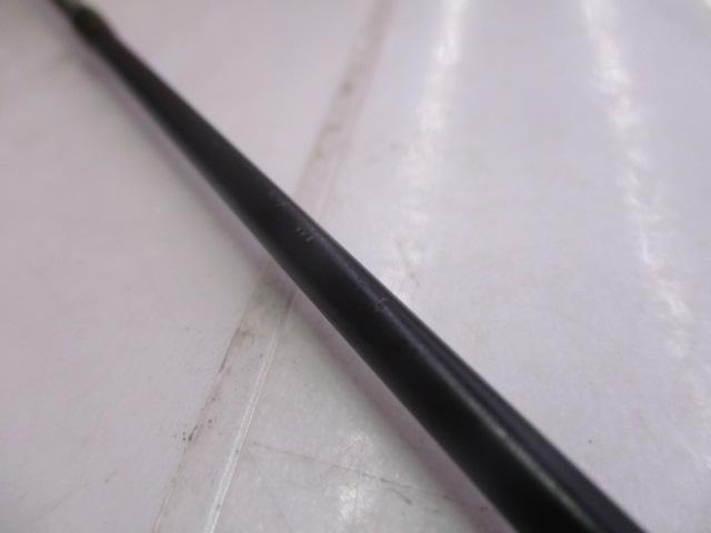 デストロイヤー F3-610XS(フェイズⅡ)itoアルミリールシート