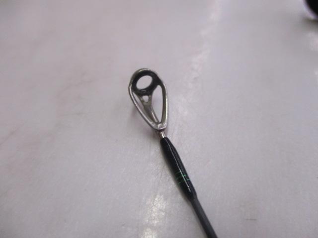 ロードランナーストラクチャーNXS STN670MH-St カバーベイトフィネス