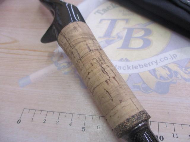 ロードランナーストラクチャーNXS STN670MH-St カバーベイトフィネス