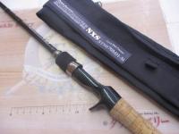 ロードランナーストラクチャーNXS STN670MH-St カバーベイトフィネス