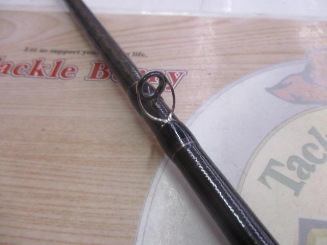 ポイズンアルティマ 170MH