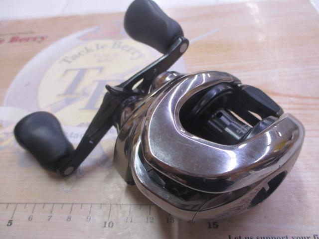 21アンタレスDC XG RH