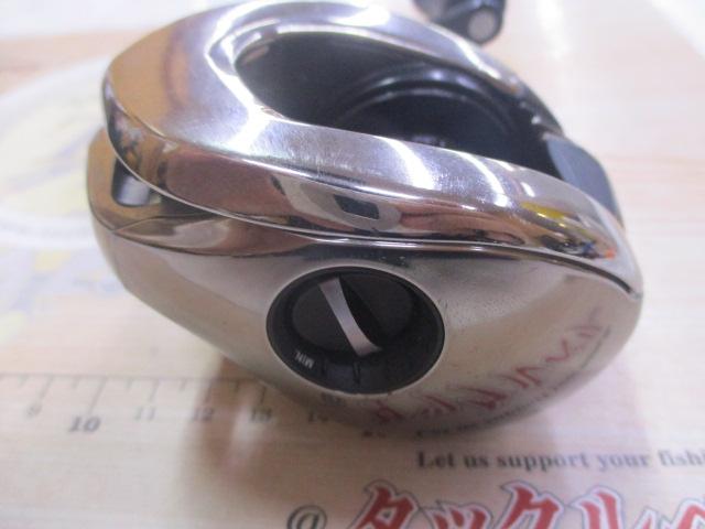 21アンタレスDC XG RH