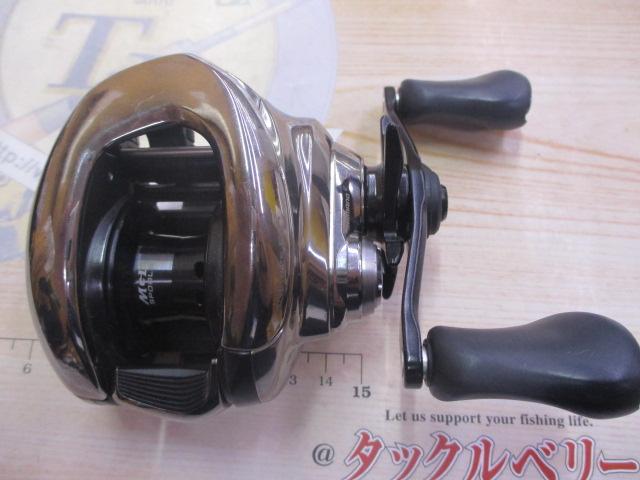 21アンタレスDC XG RH