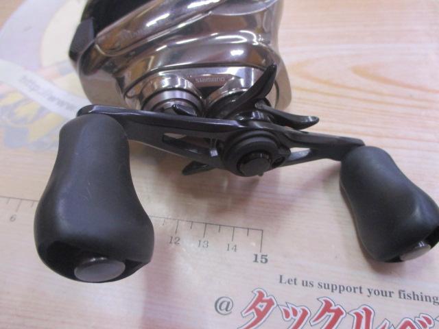 21アンタレスDC XG RH