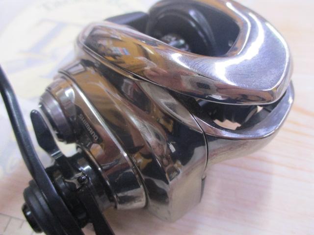 21アンタレスDC XG RH