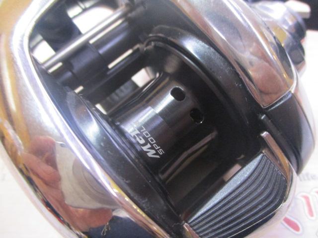 21アンタレスDC XG RH