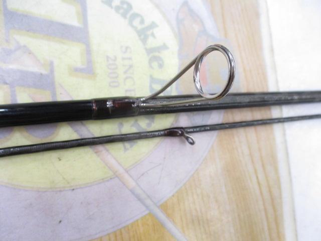 セフィアリミテッド S86M