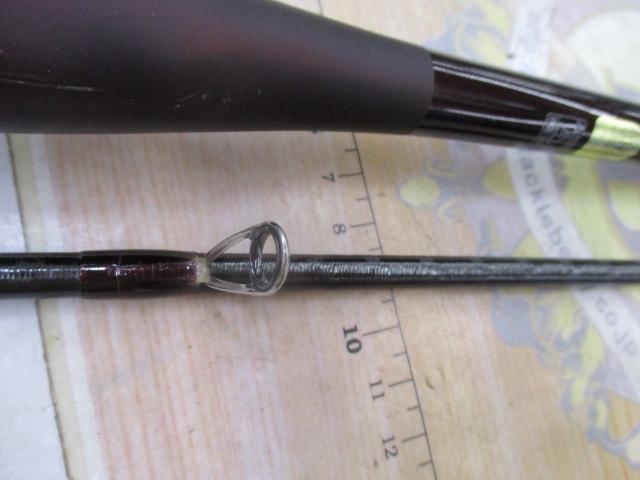 セフィアリミテッド S86M