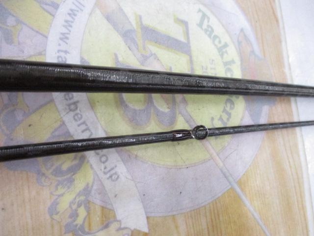 セフィアリミテッド S86M