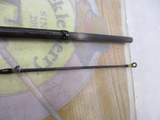 セフィアリミテッド S86M