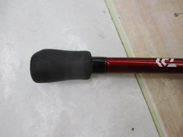 極鋭カワハギ レッドチューン AGS N-SF