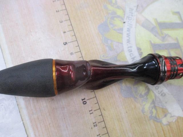 極鋭カワハギ レッドチューン AGS N-SF