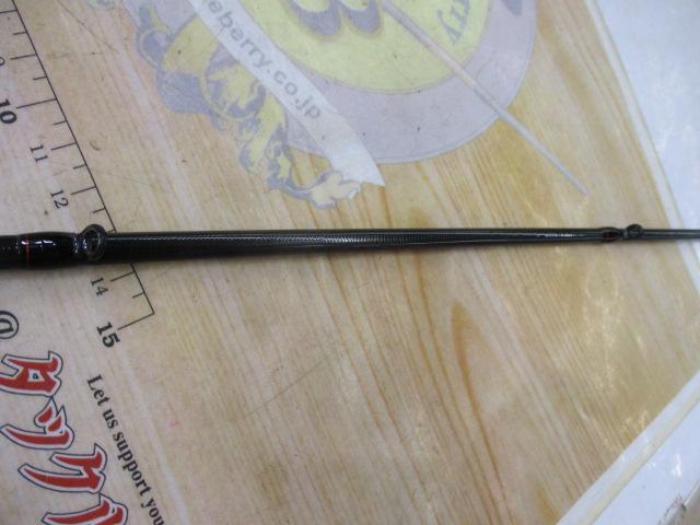 極鋭カワハギ レッドチューン AGS N-SF