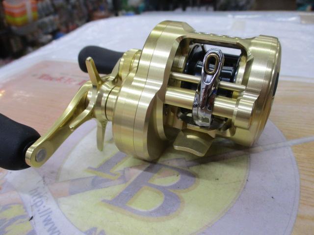 21カルカッタコンクエスト 100HG