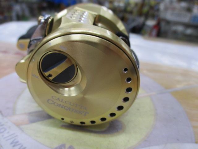 21カルカッタコンクエスト 100HG