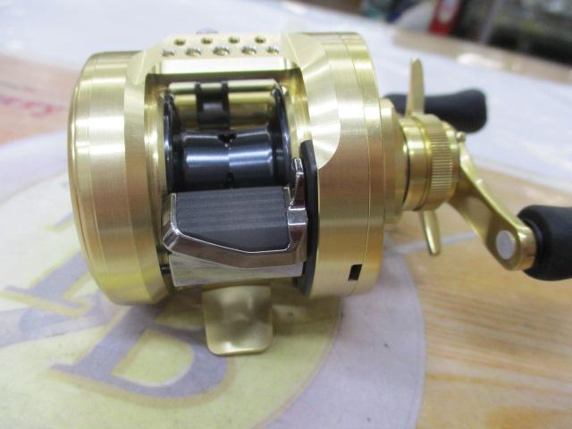 21カルカッタコンクエスト 100HG