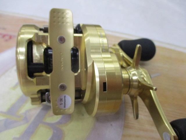 21カルカッタコンクエスト 100HG