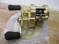 21カルカッタコンクエスト 100HG