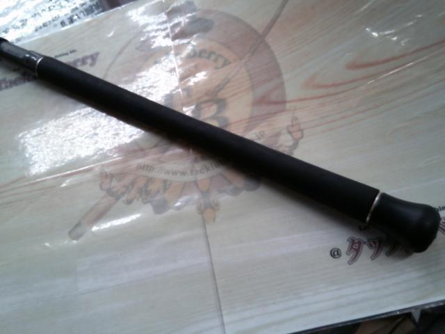 VF786SR ブルーウォータープラッギン