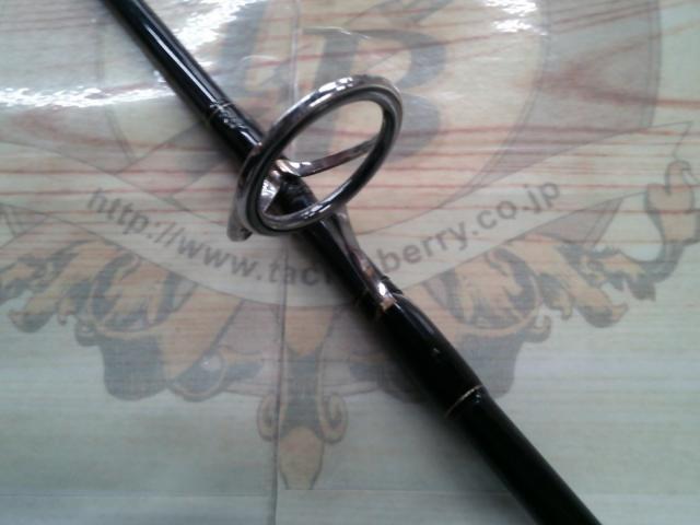 VF786SR ブルーウォータープラッギン