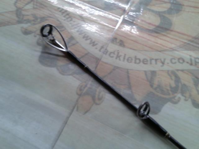 VF786SR ブルーウォータープラッギン