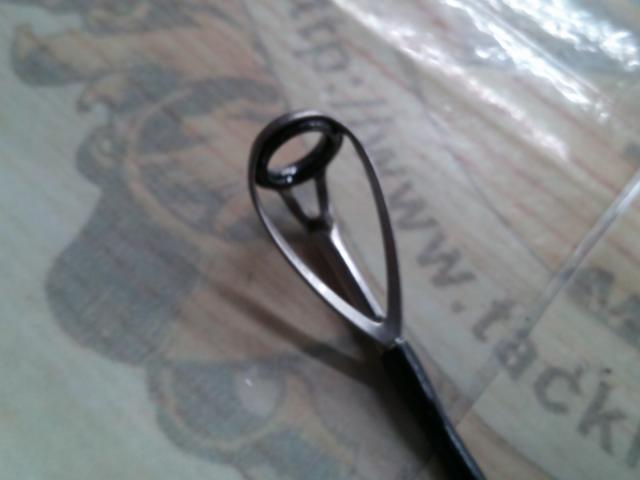 VF786SR ブルーウォータープラッギン