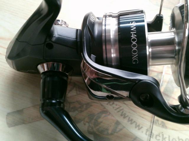 22ストラディックSW 14000XG