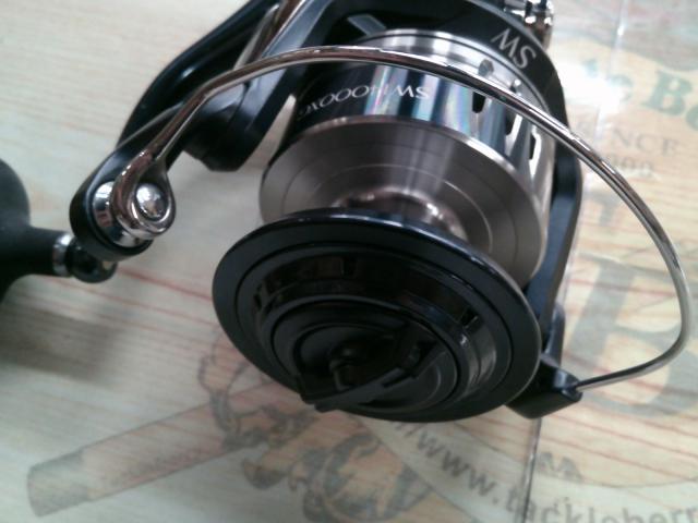 22ストラディックSW 14000XG