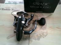 22ストラディックSW 14000XG