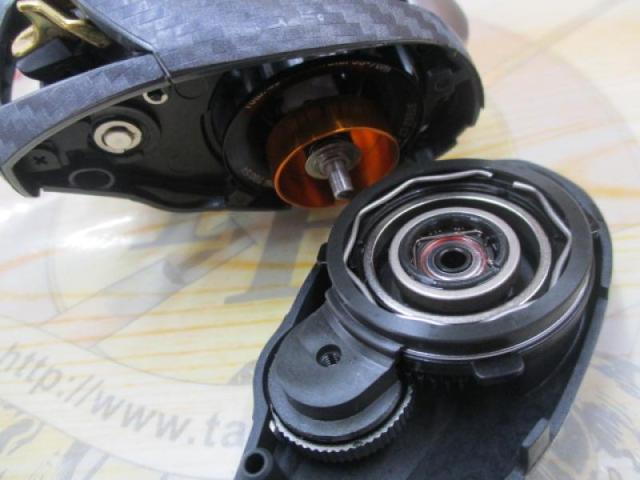 スティーズCT SV TW 700H