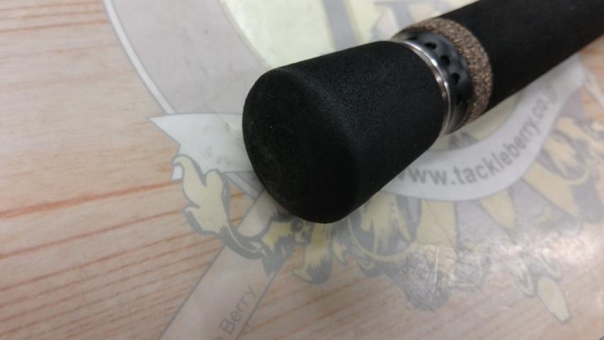 ソルティーステージKR-Xジギング SJS-57/210-KR