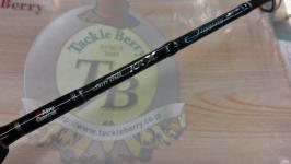 ソルティーステージKR-Xジギング SJS-57/210-KR