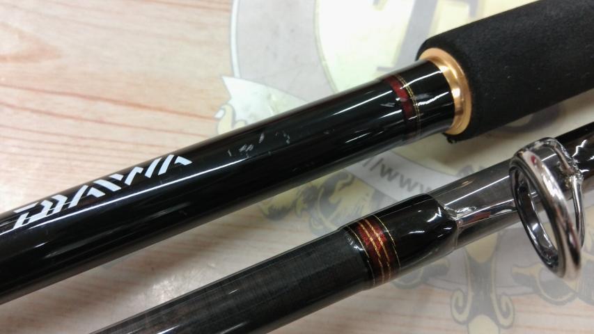 ジグキャスターMX 106H｜＠ベリーネット 日本最大新品中古釣具WEBショップ