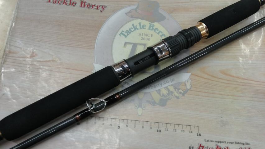 ジグキャスターMX 106H｜＠ベリーネット 日本最大新品中古釣具WEBショップ