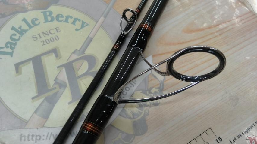 ジグキャスターMX 106H｜＠ベリーネット 日本最大新品中古釣具WEBショップ