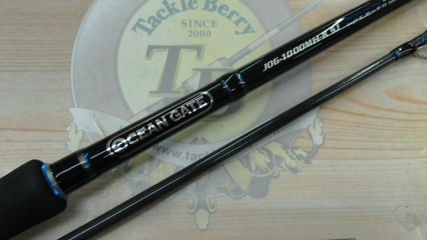 オーシャンゲート JOG-1000MH-K SJ｜＠ベリーネット 日本最大新品中古