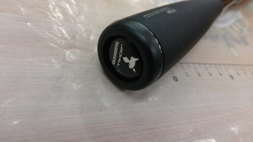 ポイズンアルティマ 172H｜＠ベリーネット 日本最大新品中古釣具WEB