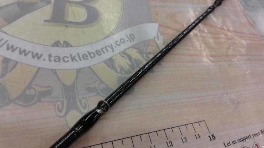 ポイズンアルティマ 172H