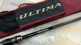 ポイズンアルティマ 172H