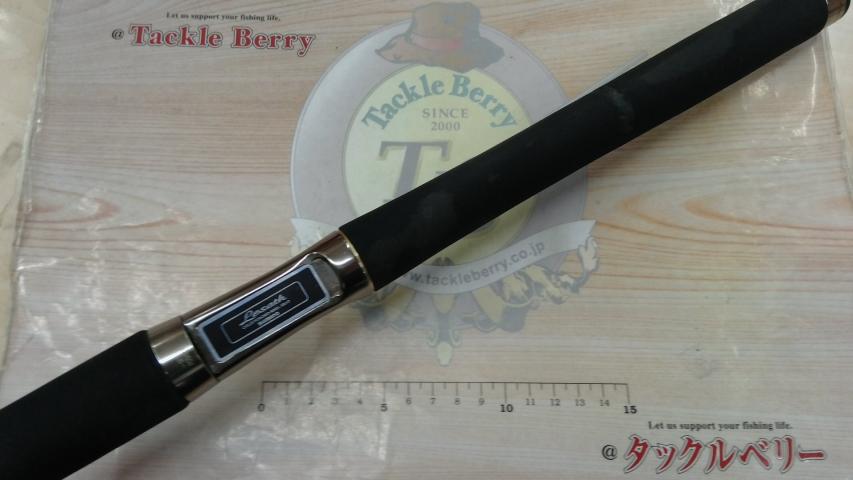 レサト 1653R｜＠ベリーネット 日本最大新品中古釣具WEBショップ