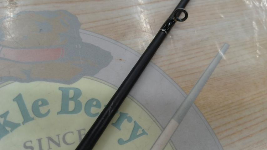 レサト 1653R｜＠ベリーネット 日本最大新品中古釣具WEBショップ