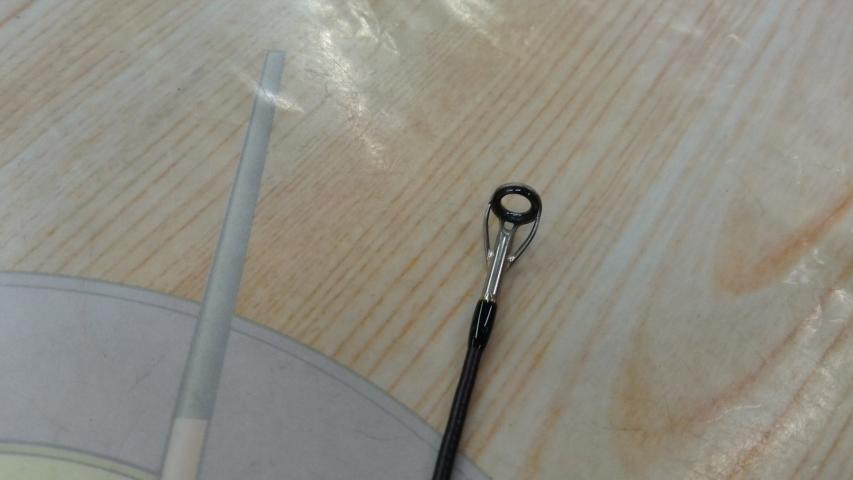 レサト 1653R｜＠ベリーネット 日本最大新品中古釣具WEBショップ