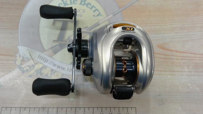 08メタニウムMgDC7 LH