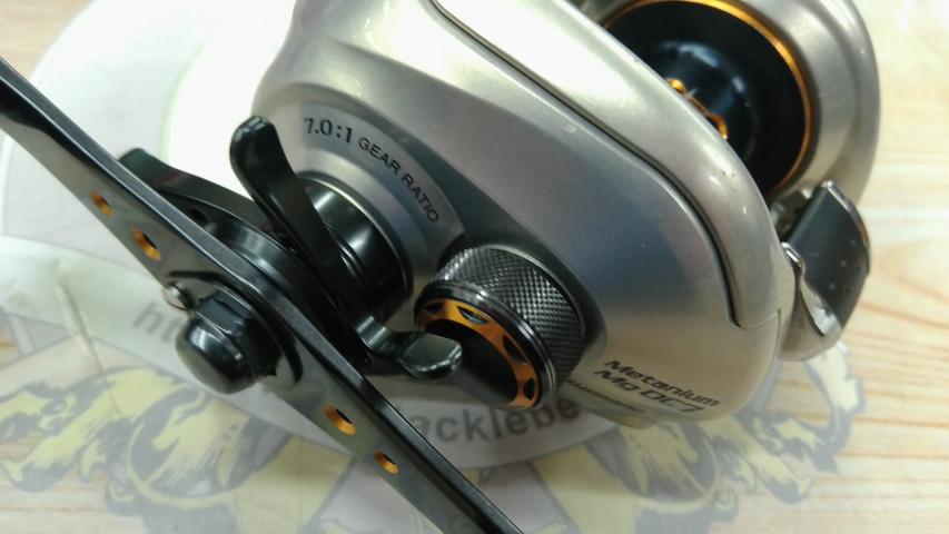 08メタニウムMgDC7 LH