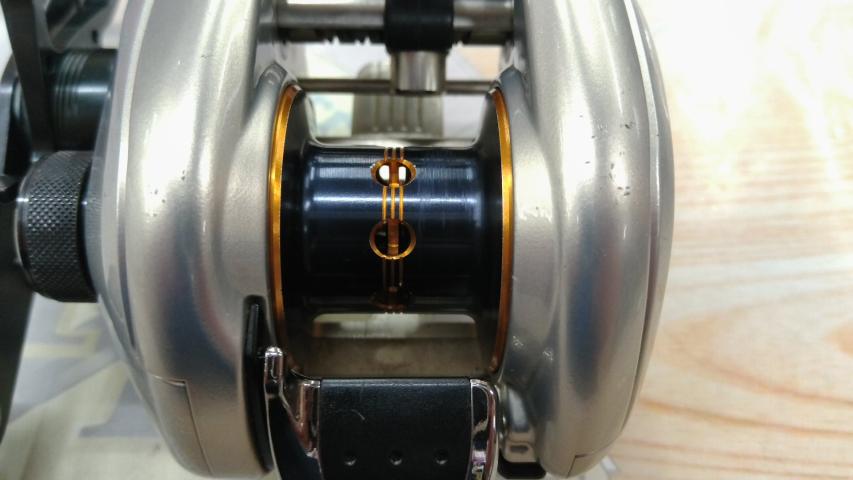 08メタニウムMgDC7 LH