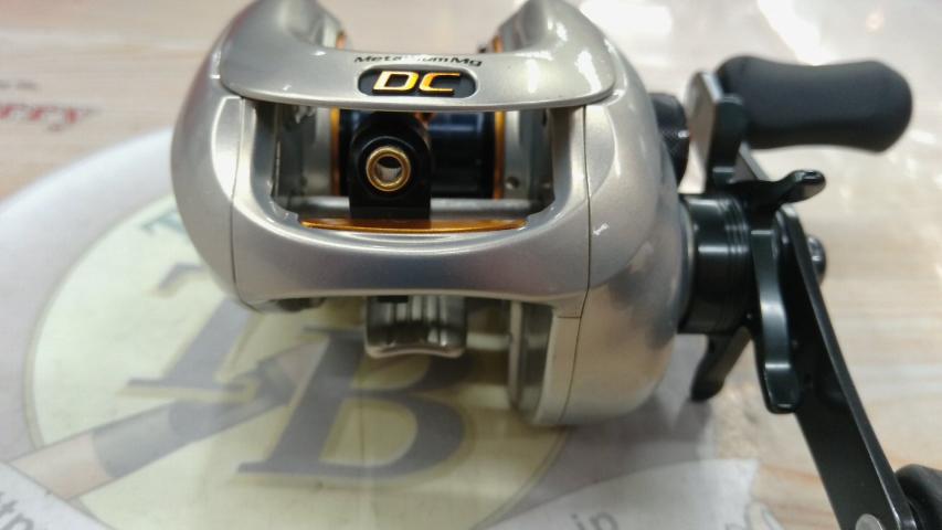 08メタニウムMgDC7 LH｜＠ベリーネット 日本最大新品中古釣具WEBショップ