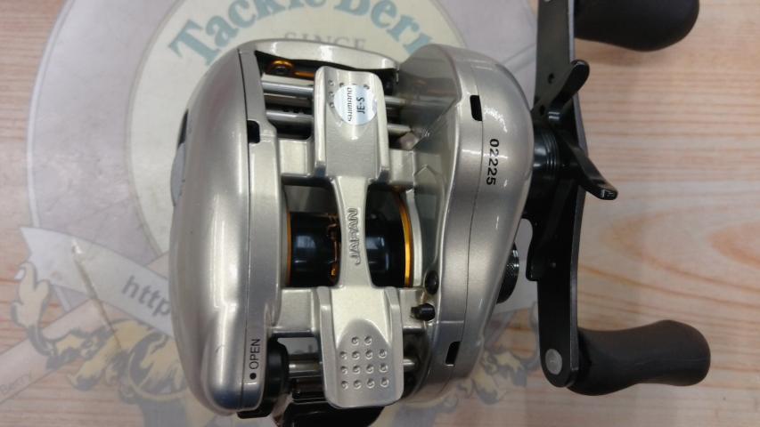 08メタニウムMgDC7 LH