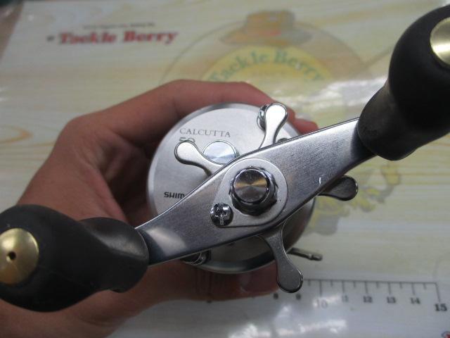05カルカッタ 50｜＠ベリーネット 日本最大新品中古釣具WEBショップ